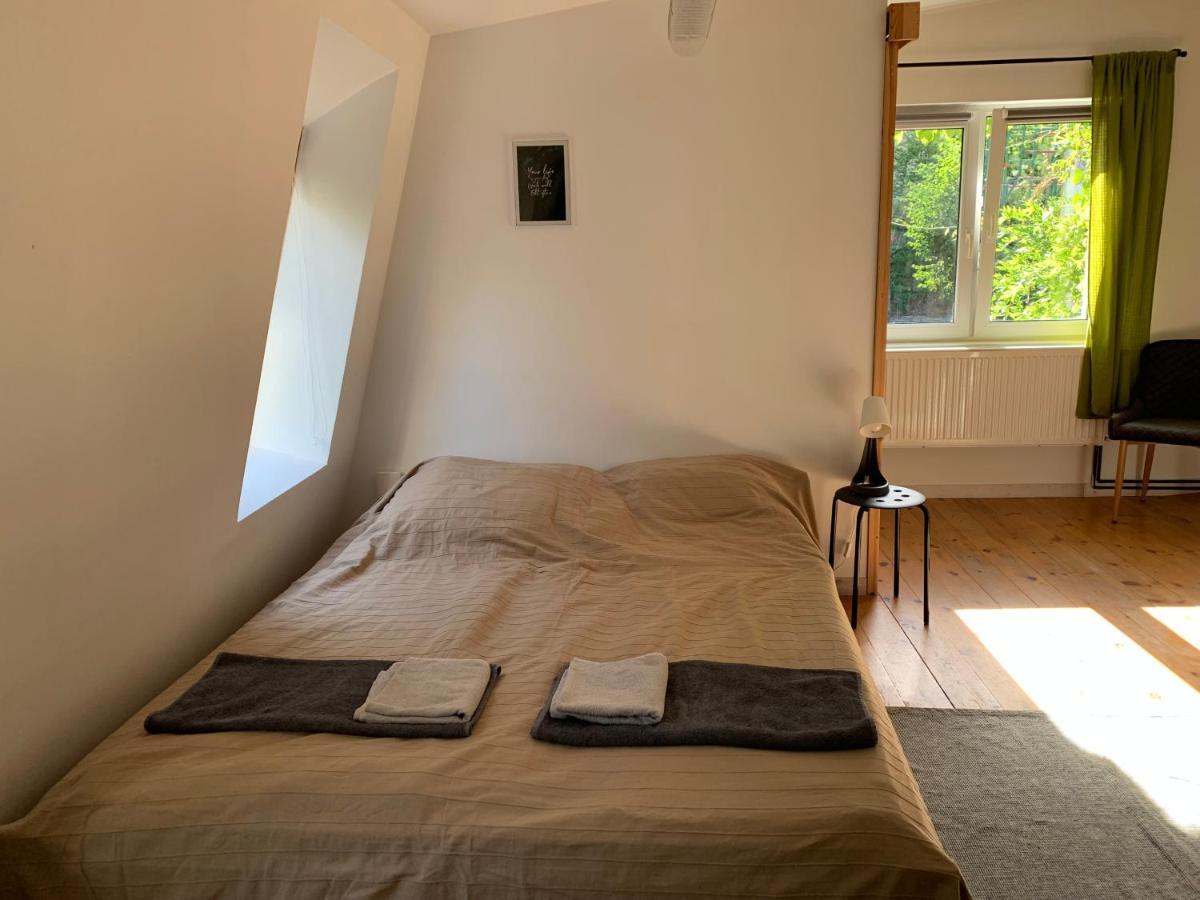 Wakacyjny Apartment