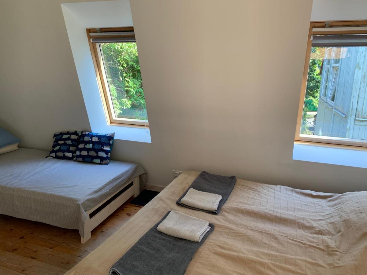 Apartment Wakacyjny Sopot