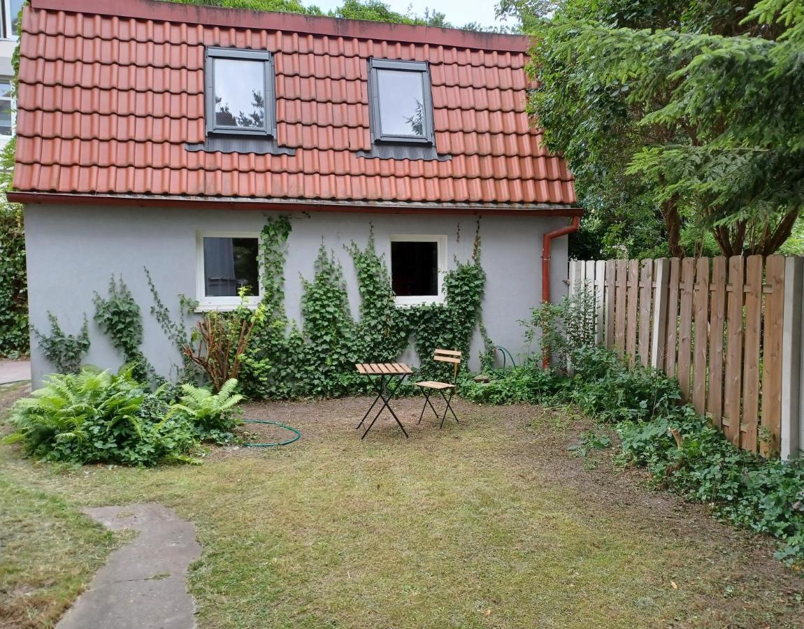 Wakacyjny Apartment Sopot