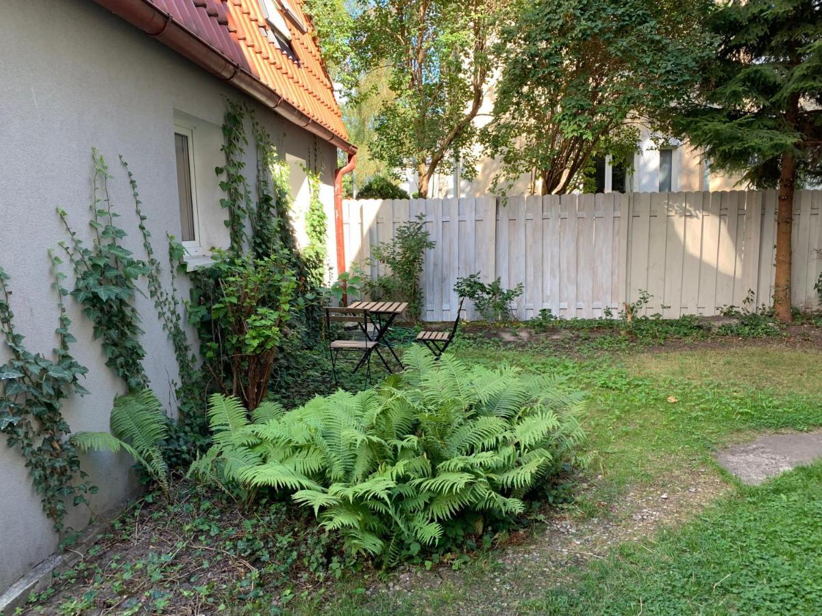 Apartment Wakacyjny Sopot
