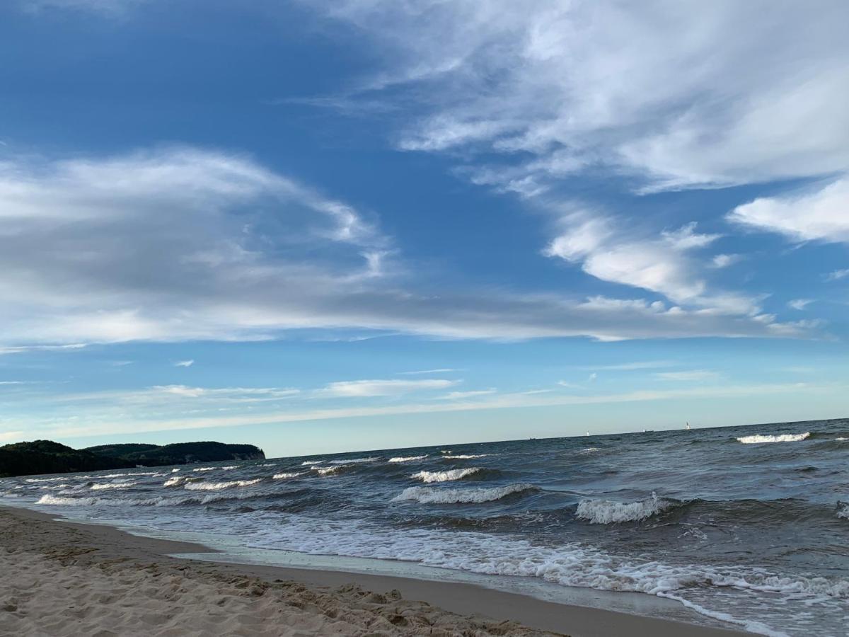 Wakacyjny * Sopot